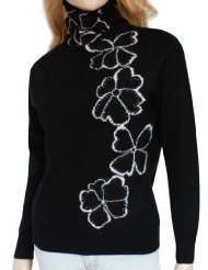 鄂爾朗琪 亞馬遜電纜經(jīng)營者的毛衣與針織衫選擇