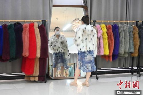 天下裘都河北棗強(qiáng) 皮活兒彰顯國(guó)際范兒，電纜經(jīng)營(yíng)雙翼齊飛