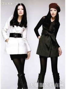 芮謎服飾 潮流新品展示與品牌實(shí)力解析，3158創(chuàng)業(yè)信息網(wǎng)推薦