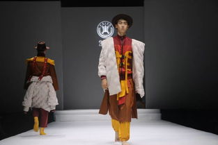 2019服裝展秀場(chǎng)直擊 流動(dòng)的藝術(shù)與未來的剪影，文末電纜經(jīng)營驚喜福利